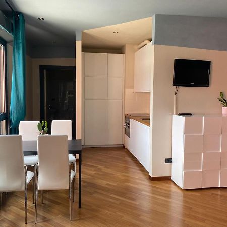 Le Finestre Sull'Acquario Apartment Genoa Bagian luar foto